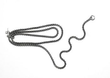 Do silver anklets have any body benefits?.(photo:IANSLIFE)