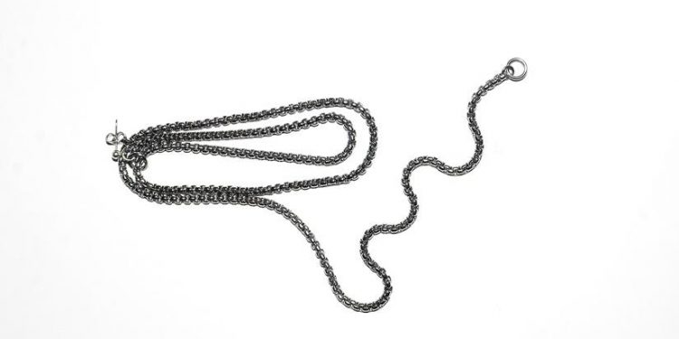 Do silver anklets have any body benefits?.(photo:IANSLIFE)
