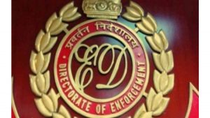 Money laundering: ED data says only 2.98 % cases against MPs/MLAs; conviction rate 96%