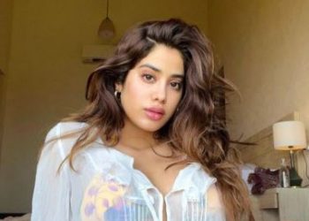 Janhvi Kapoor