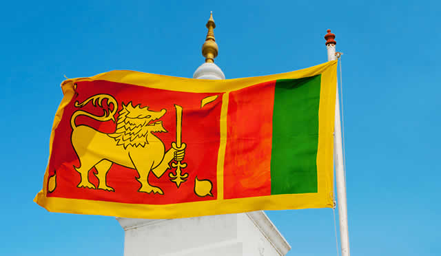 Sri Lanka's Parliament open debate on domestic debt restructuring programme