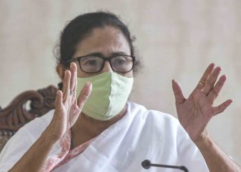 Mamata Banerjee