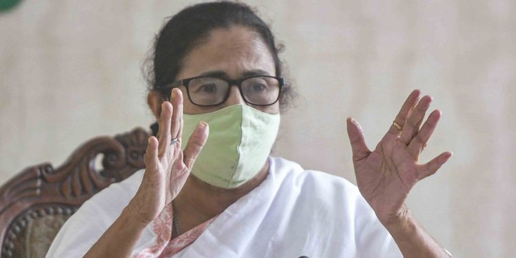 Mamata Banerjee