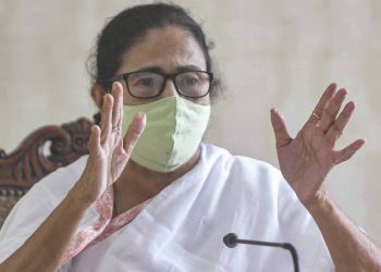 Presidential polls: Mamata leads charge, calls oppn meet June 15