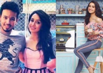 Shraddha Kapoor, long-time bf Rohan Shrestha broke up after dating for 4 years