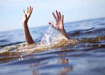 Students drown