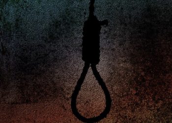 Woman 'kills' two-year-old stepson, hangs self in Odisha's Cuttack
