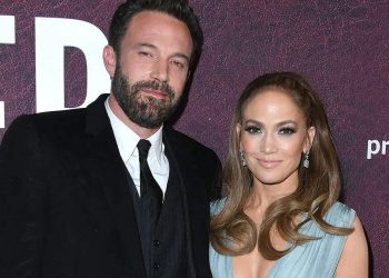 Jennifer Lopez Ben Affleck