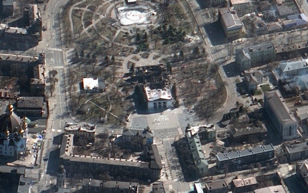 Russian missiles