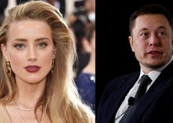 Amber Heard never loved Elon Musk, dated him for 'filling space' after Johnny Depp split