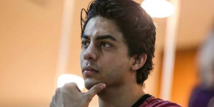 Aryan Khan