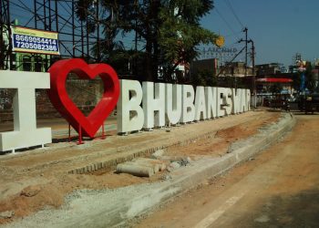 Bhubaneswar