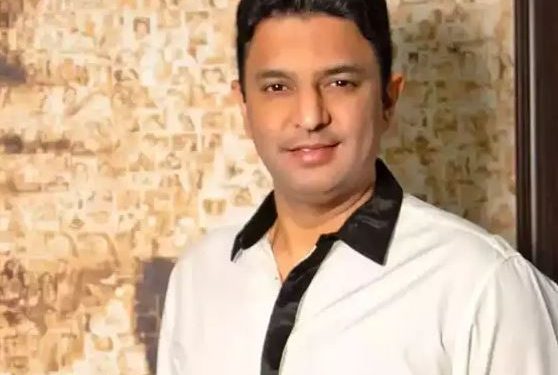 Court rejects closure report by police in rape case against T-Series MD Bhushan Kumar