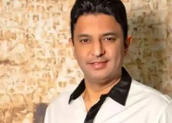 Bhushan Kumar
