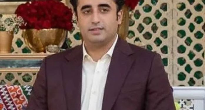 Pak Foreign Minister Bilawal writes to top UN officials highlighting Kashmir issue