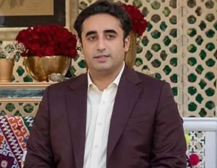 Pak Foreign Minister Bilawal writes to top UN officials highlighting Kashmir issue