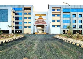 CM Naveen Patnaik to inaugurate Shri Jagannath Medical College and Hospital today