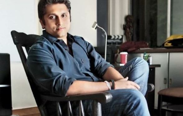 'Aashiqui 2' helmer Mohit Suri to bring forth action-musical film