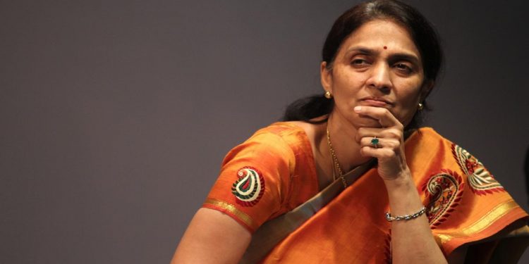 Chitra Ramkrishna