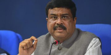 national pharmacy institute in Odisha Dharmendra Pradhan