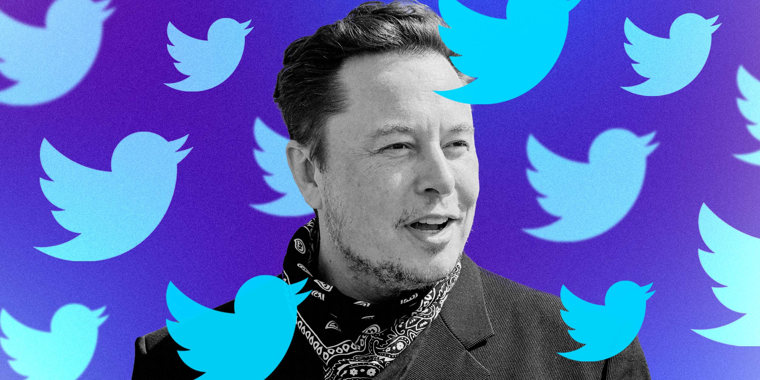 Musk to charge fee for using Twitter account - OrissaPOST