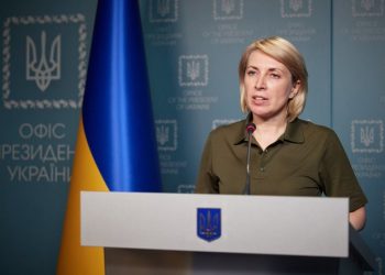 Ukraine carries out latest prisoner exchange with Russia