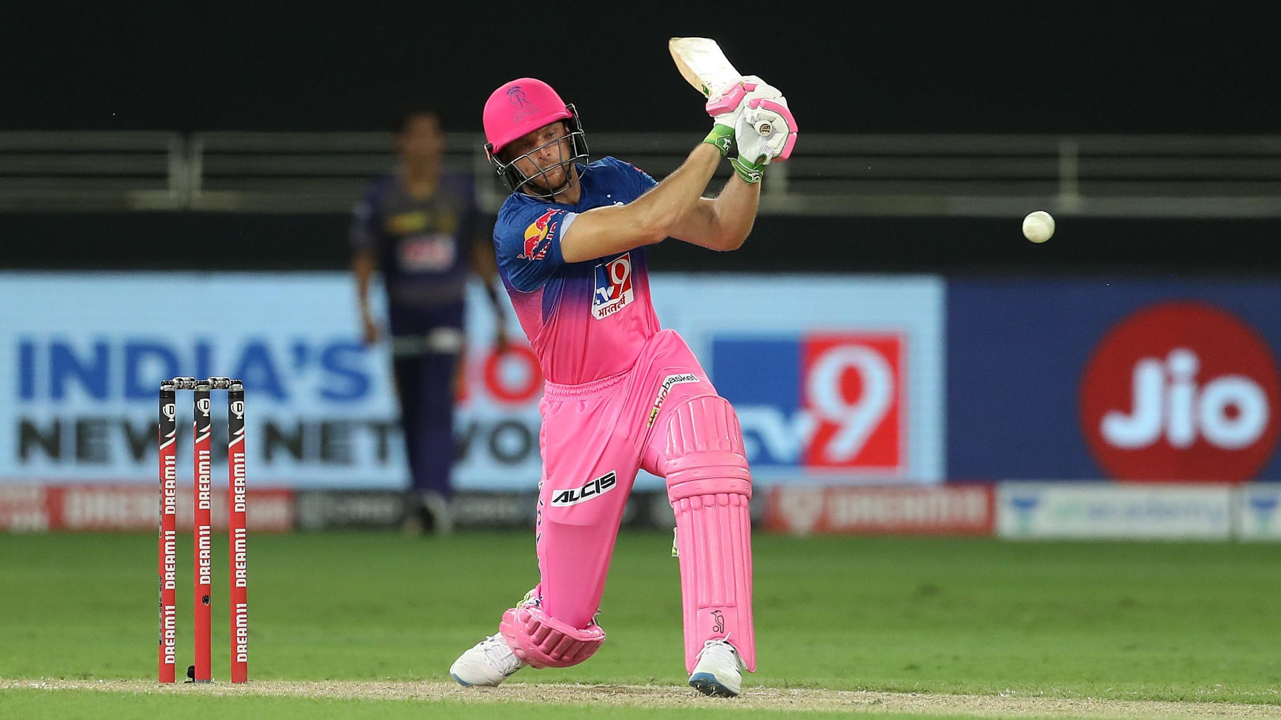 This is what Sangakkara said to Buttler amid intense pressure match during RR vs RCB - OrissaPOST This is what Sangakkara said to Buttler amid intense pressure match during RR vs RCB - OrissaPOST