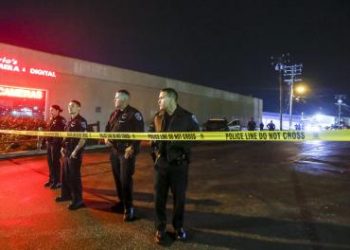 US records 453 deaths in 404 mass shootings so far in 2023