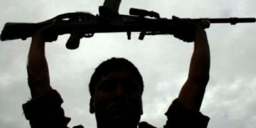 Malkangiri Maoist Dump