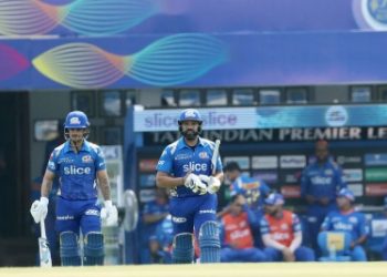 Lack of runs from Rohit Sharma, Ishan Kishan hurting Mumbai Indians