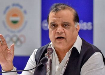 Narinder Batra