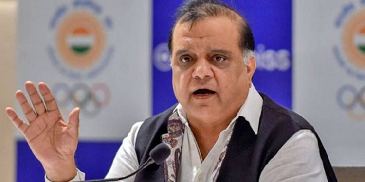 Narinder Batra