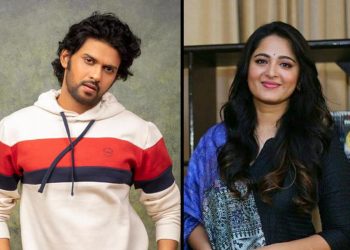 Naveen Polishetty, Anushka Shetty movie shooting to begin soon