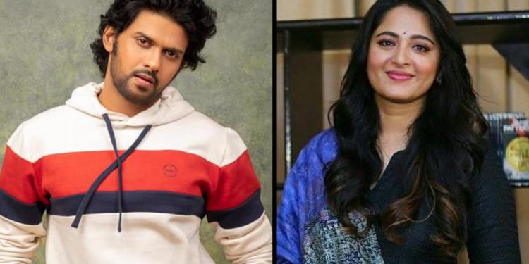 Naveen Polishetty, Anushka Shetty movie shooting to begin soon