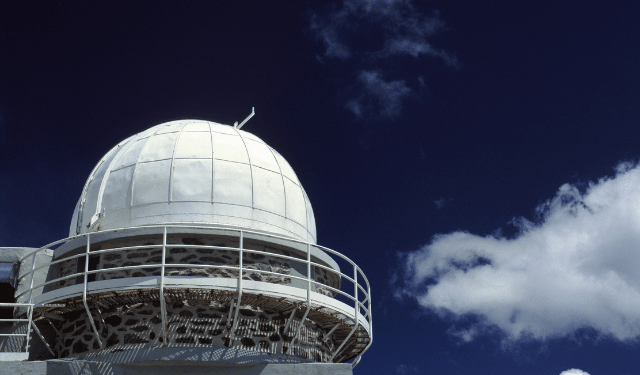 Observatories