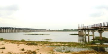 Mahanadi Odisha