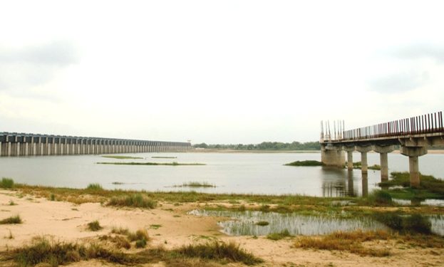 Mahanadi Odisha