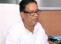 Prafulla Mallik