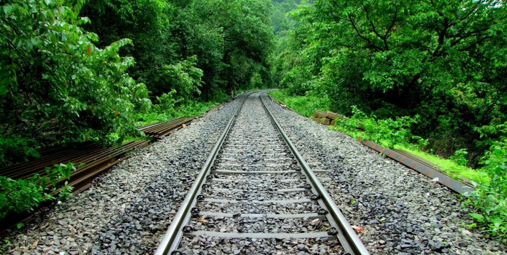 RAILWAY TRACK