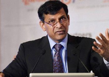 Raghuram Rajan