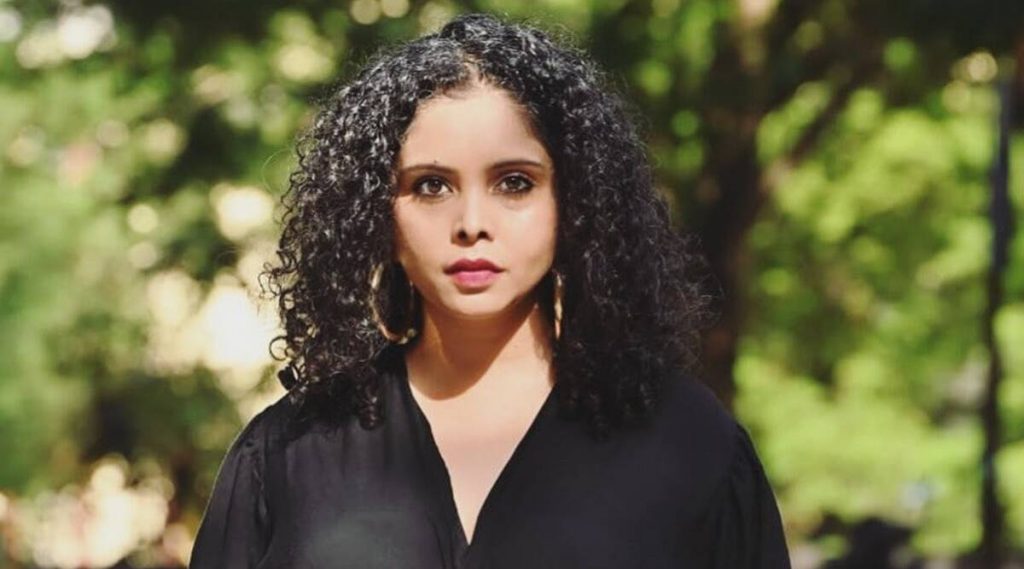 Rana Ayyub