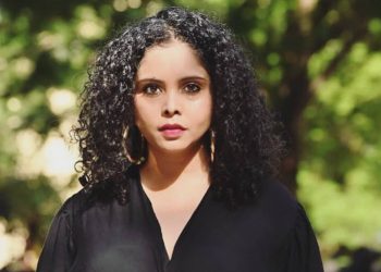 Rana Ayyub