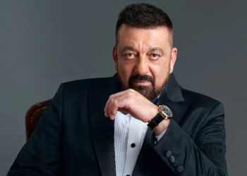 Sanjay Dutt