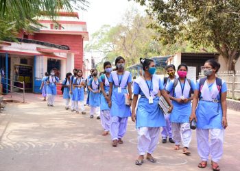 Odisha government shuts schools for 5 says due to extreme heat wave  