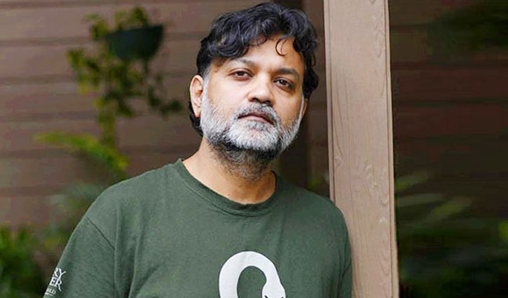 Srijit Mukherjee