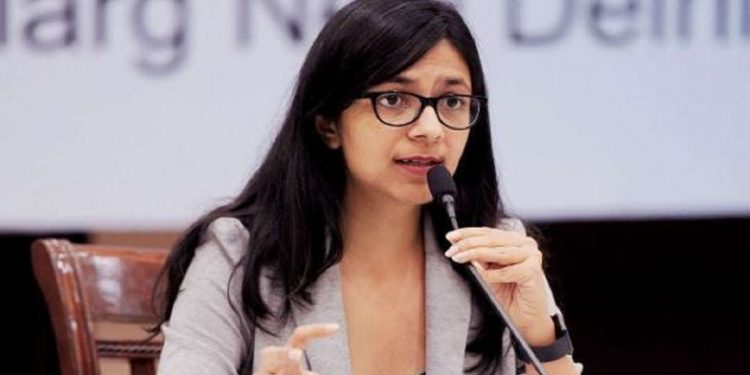 Swati Maliwal