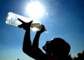 Odisha Weather alert