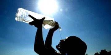 Odisha Weather alert