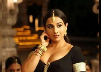 Vidya Balan