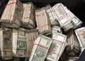 The Income-tax department has recovered a ‘large amount’ of cash after it carried out searches against an Odisha-based distillery company on charges of alleged tax evasion